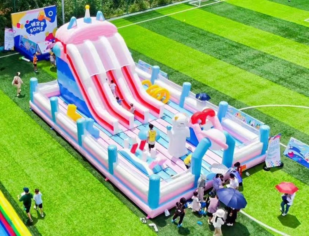 Bailey Circuit Monster Jam truck